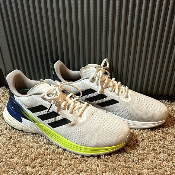 Men’s Adidas Response Super 2.0 w/ Boost Size 12​ - Picture 1 of 8